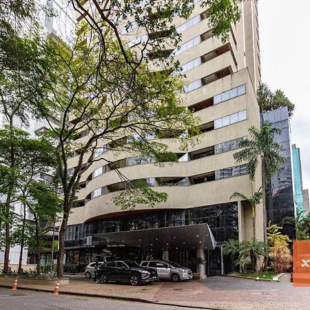 Xtay Sao Paulo Berrini São Paulo Exterior foto